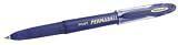 PIL23102 Ballpoint Pen, Permanent, Medium Point, Blue