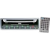 Pyle Pyle-View Series In-Dash DVD/VCD/CD/CDR/CDRW/MP3 with Built-In FM Transmitter