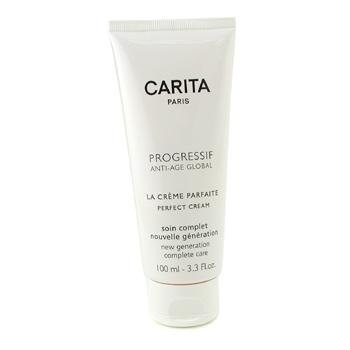 Carita Progressif Anti-Age Global Perfect Cream (Salon Size) - 100ml/3.3oz