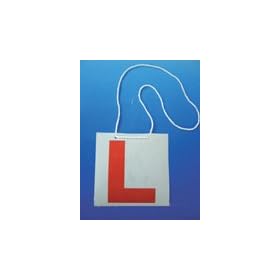 Hen Night L Plate - A990353