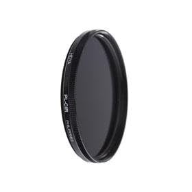 Hoya 62mm (G SERIES) Circular Polarizer PL CIR Filter