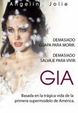 Gia (Gia: La Historia De Una Modelo) Unrated Edition [NTSC/REGION 1 & 4 DVD. Import-Latin America]
