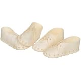 PETCO Natural Rawhide Shoes by Petco