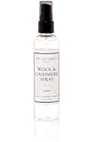 The Laundress Wool & Cashmere Spray, 4 oz