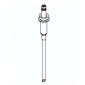 Delta Faucet RP21908 Soap/Lotion Dispenser Pump Head