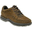 Women's Rockport World Tour Classic - Chocolate Nubuck