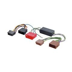 Aktivsystem-Adapter Audi