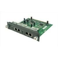 D-Link DES 132GB Module d'extension Gigabit EN Fibre optique