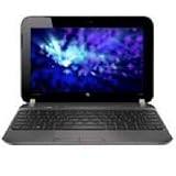 Mini 210-4100 210-4150nr A6Z00UA 10.1" LED Netbook - Atom N2600 1.6GHz - Super-matte Charcoal Gray