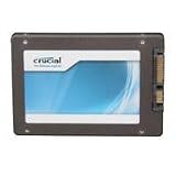 Crucial M4 2.5 inch 64GB SATA3 Solid State Drive(MLC)