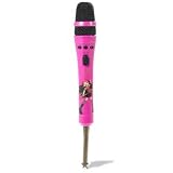Bratz Girlz Really Rock FM Wireless Microphone
