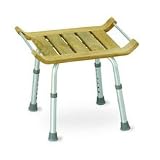 Teak Spa Bench Teak Spa Bench