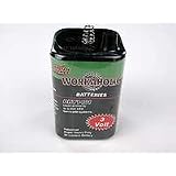 Buy 3V 14Ah Lantern Spring Top by Allsop