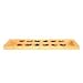 Mancala with Glass Beads