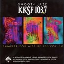 KKSF 103.7 FM Sampler for AIDS Relief, Vol. 10