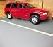 Parking Pad Protector Flooring Rib Design 10 x 22-Sandstone