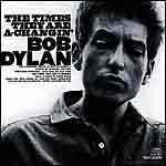 CD-Charts  Music : The Times They Are a-Changin': Remastered