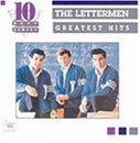 Lettermen - The Lettermen: Greatest Hits - Zortam Music