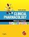 Clinical Pharmacology: With STUDENTCONSULT Access