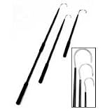 Taper Tip Black Gaff