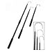 Sporting Goods : Taper Tip Black Gaff