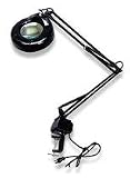 LumaPro 4PD46 Magnifier Light, 22 W