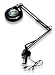 LumaPro 4PD46 Magnifier Light, 22 W