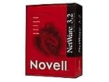  : NetWare 3.2 (5-user English)