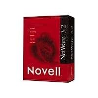 NetWare 3.2 (5-user English)