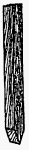 25PK 1x2x18 WD Stakes