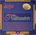 Jazzfest Masters-Traditionals