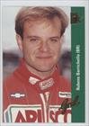 1992 Grid Formula One #164 - Rubens Barrichello