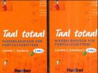 Taal totaal, 2 Cassetten zum Kurs- und Arbeitsbuch