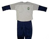 Boston Celtics Two Piece Kids Jog Suit