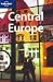 Central Europe (Lonely Planet Regional Guides)