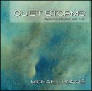 Quiet Storms: Romances for Flute and Harp