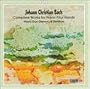 J.C. Bach: Complete Works for Piano Four Hands