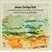 J.C. Bach: Complete Works for Piano Four Hands