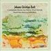J.C. Bach: Complete Works for Piano Four Hands