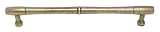 Top Knobs, Appliance Handles - M726-12 , Door Pull in German Bronze