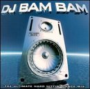 DJ Bam Bam - Da Hard Beats, Vol. 2 - Zortam Music
