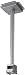 �O�m�d�@ LP-XT15/XT10�p���V��p�V�݋��� POA-CHL-PL01