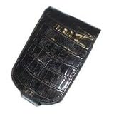 eXpansys Crocodile Chairmans Case for iPAQ PCMCIA