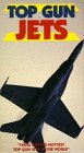 Top Gun Jets [VHS]