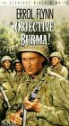 Objective Burma