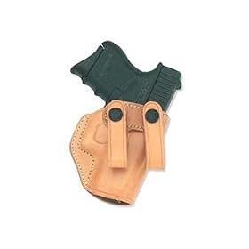 Galco Summer Comfort Holster Natural M&P - Holsters by 