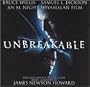 Unbreakable (Film Score)