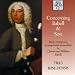 Classical Music : Concerning Babell & Son