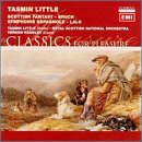 Bruch: Scottish Fantasy/Lalo: Symphonie espagnole
