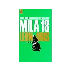Mila 18. Roman.